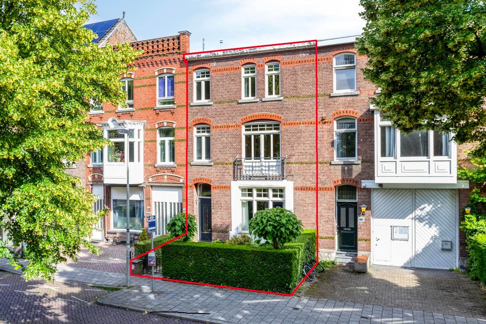 Tongerseweg 48 