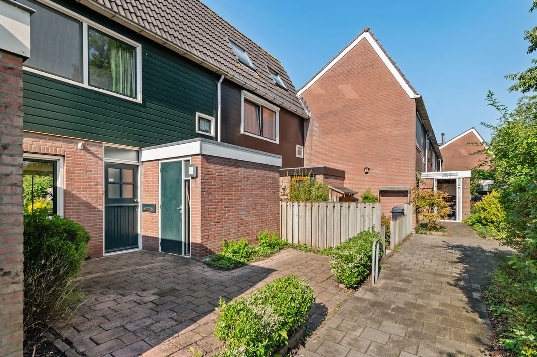 Photo 31 of Dunantstraat 95