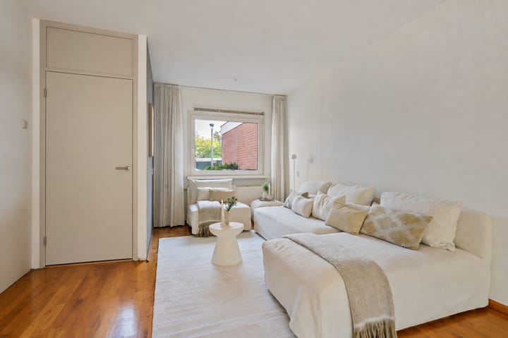 Photo 4 of Dunantstraat 95
