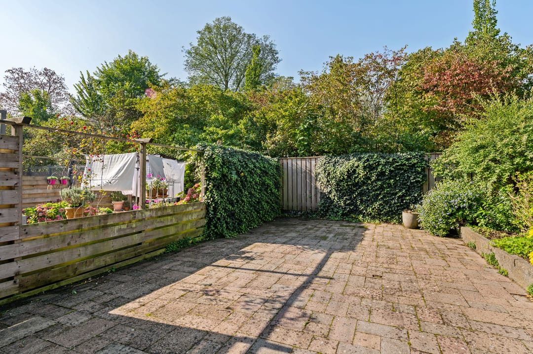 Photo 13 of Dunantstraat 95