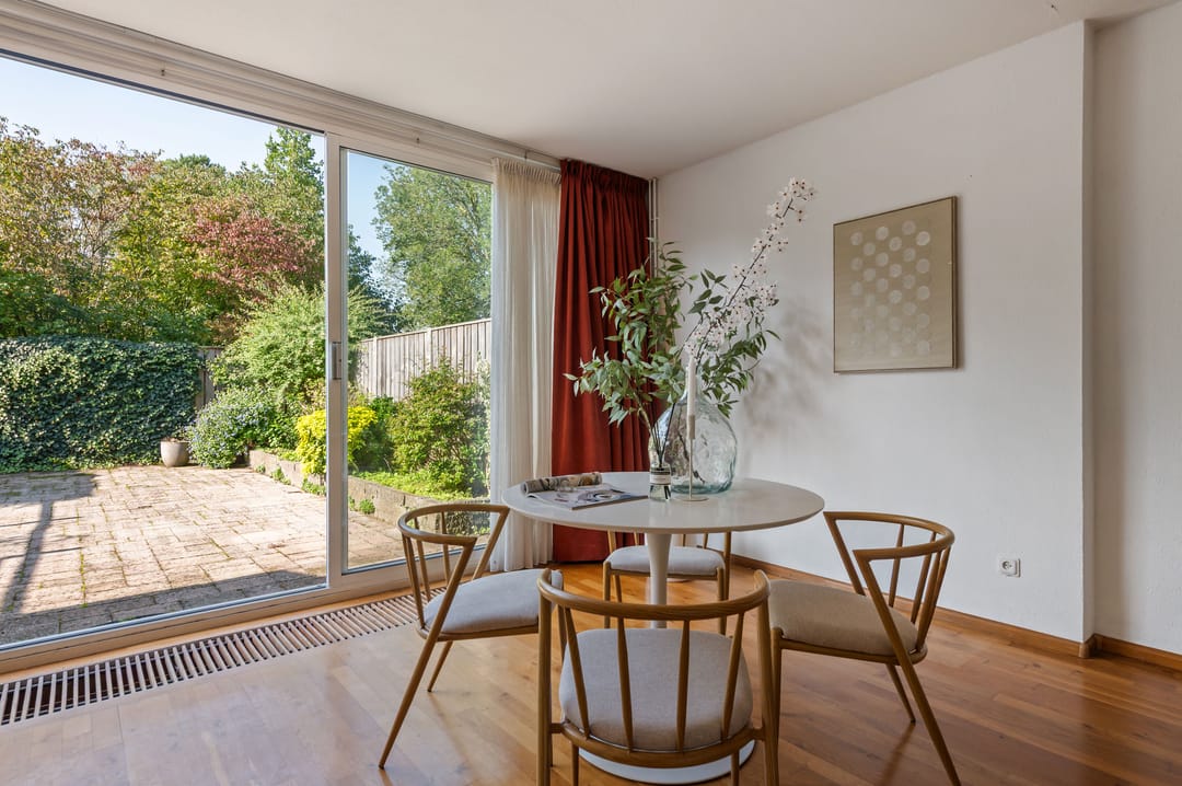 Photo 7 of Dunantstraat 95