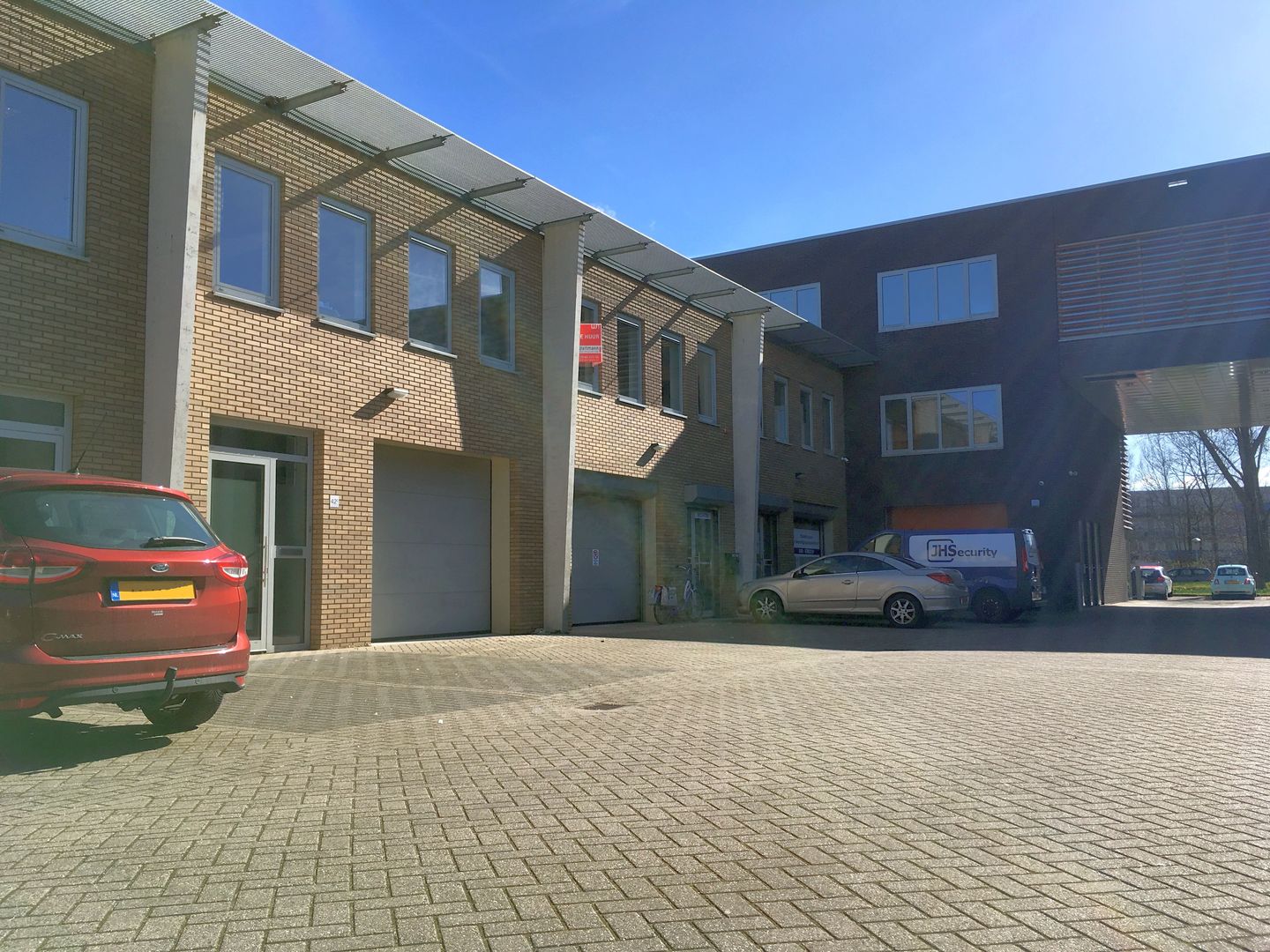 Bekijk foto 2 van Franciscusdreef 42-B