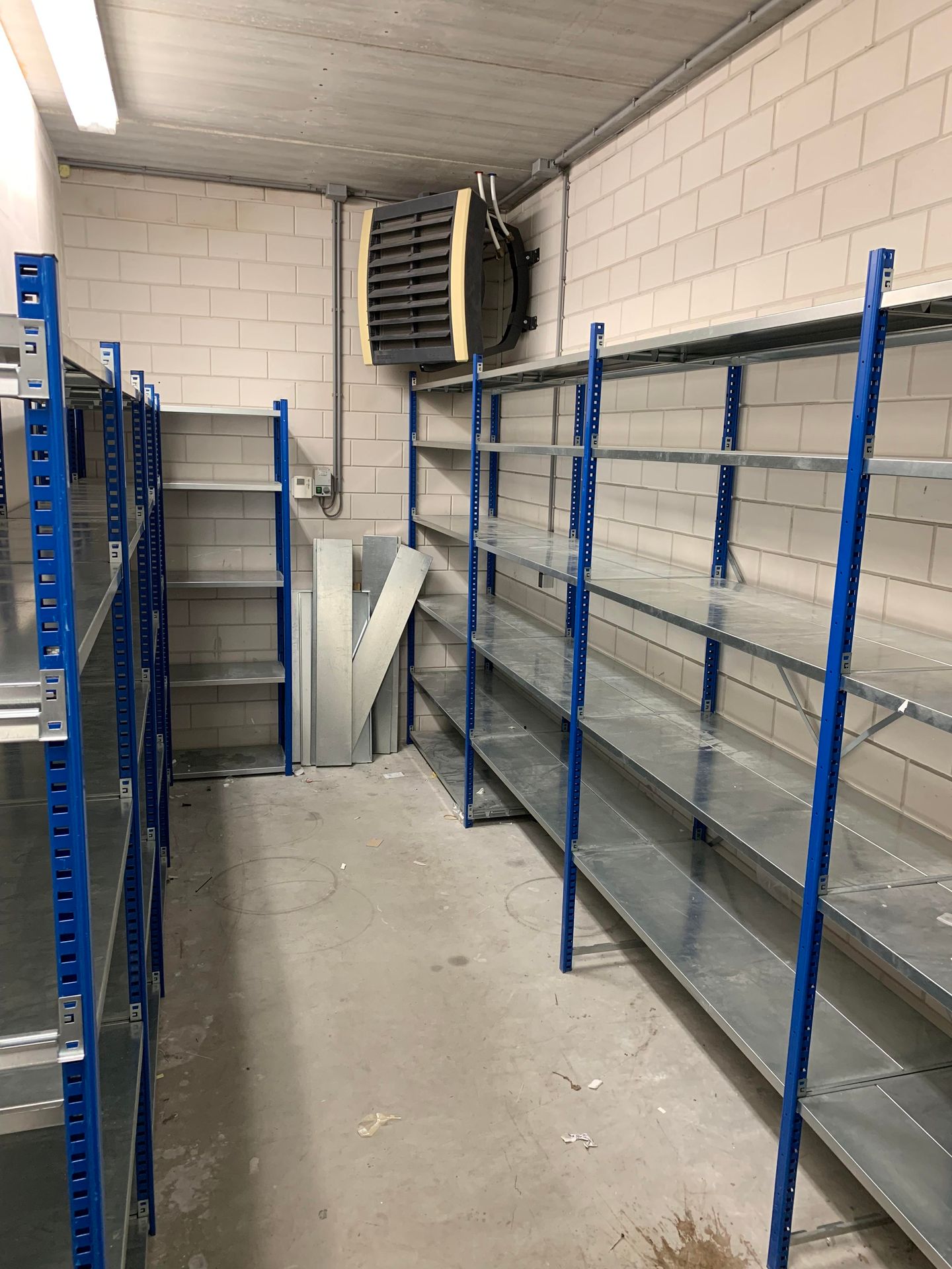 Bekijk foto 4 van Franciscusdreef 42-B