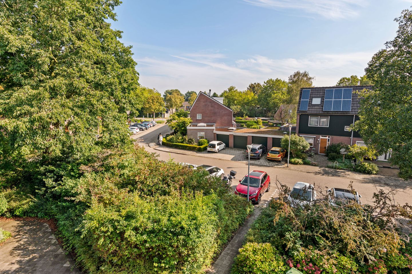 Photo 29 of Dunantstraat 95