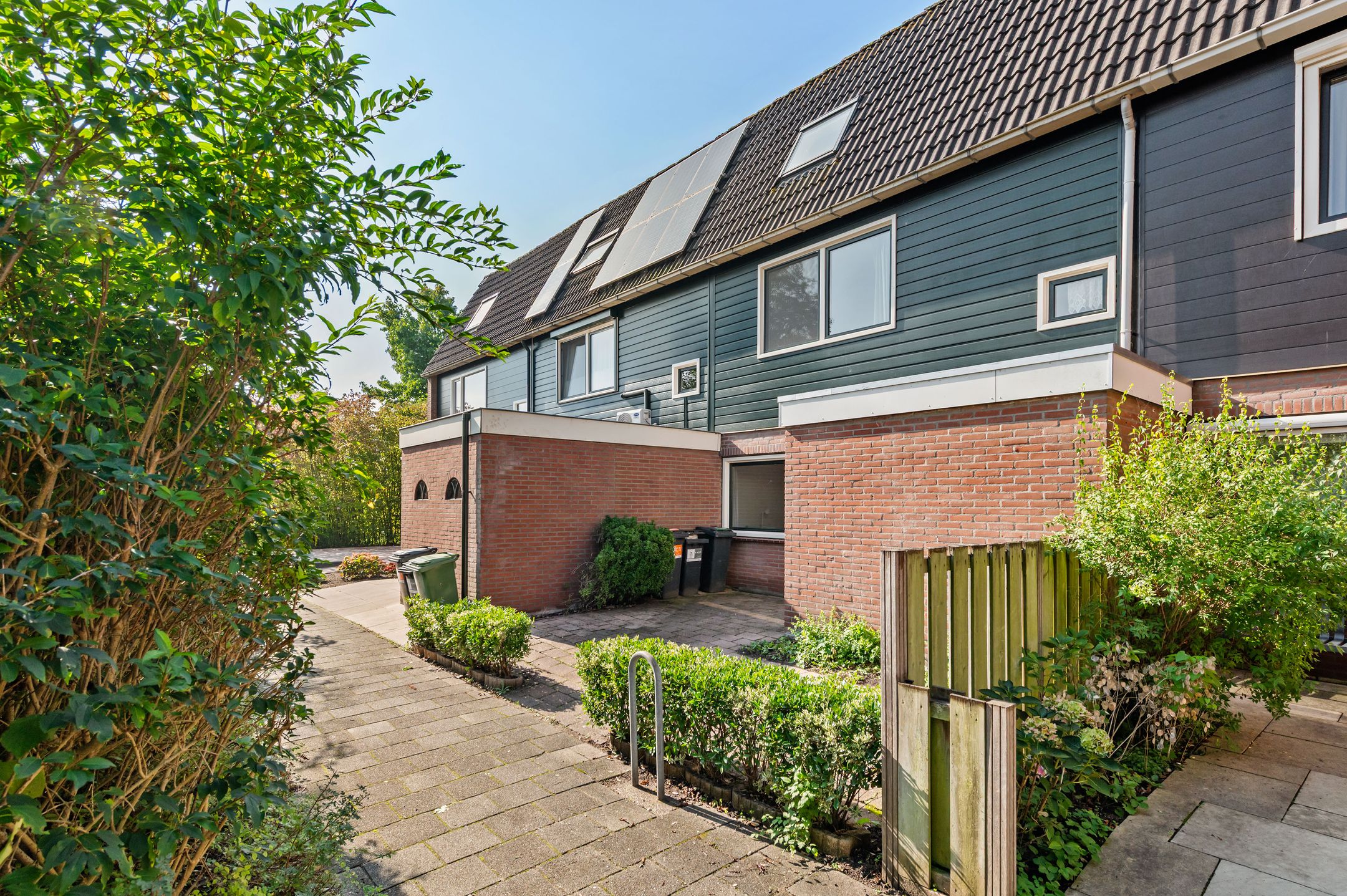Photo 30 of Dunantstraat 95