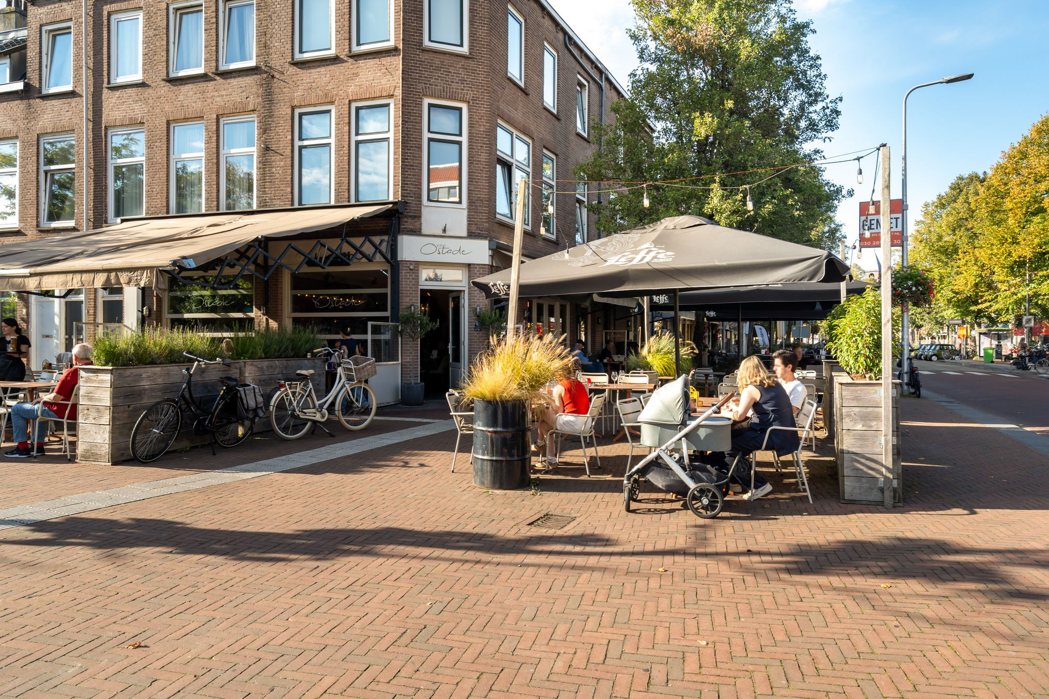Photo 45 of Vossegatselaan 11-BS