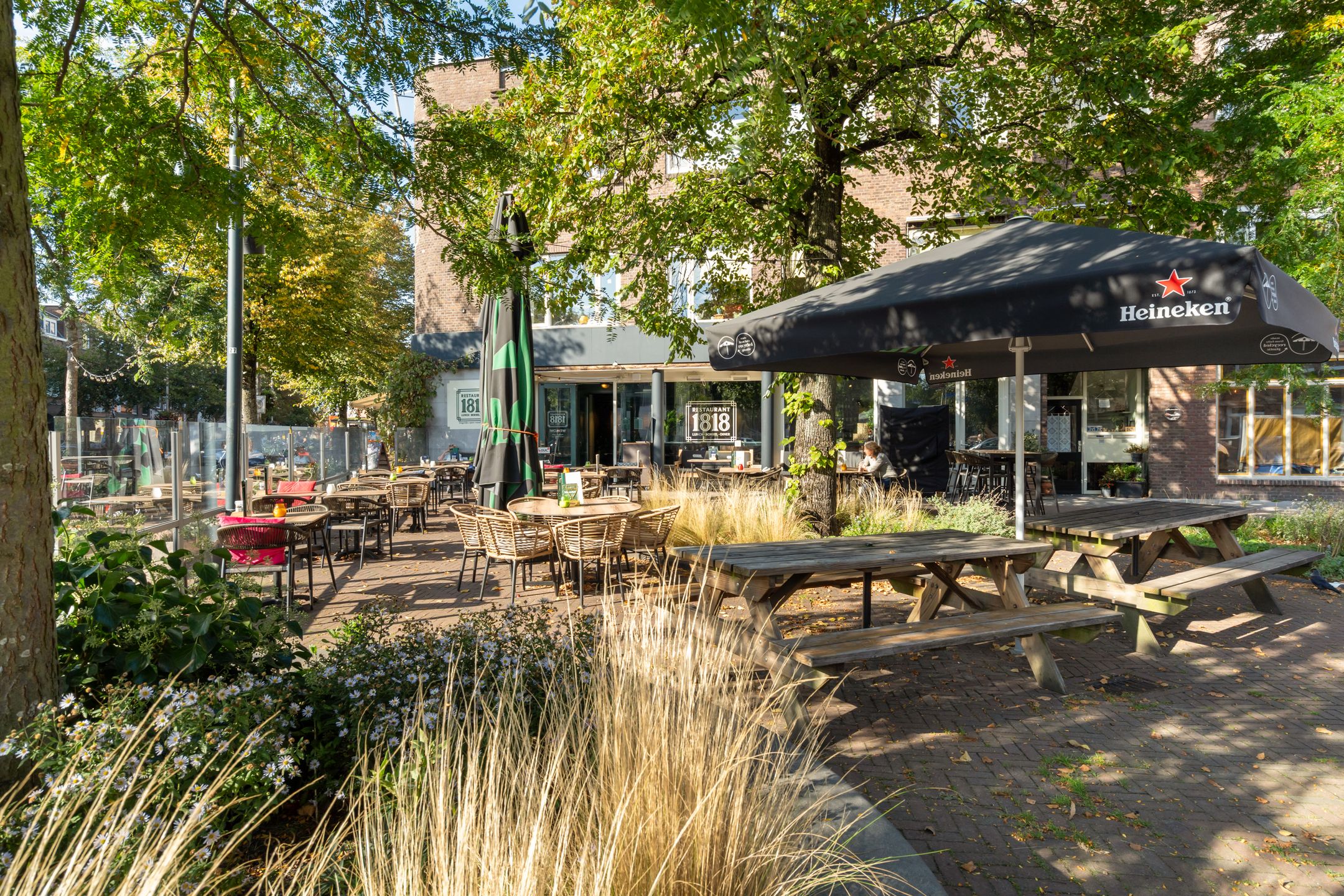 Photo 42 of Vossegatselaan 11-BS