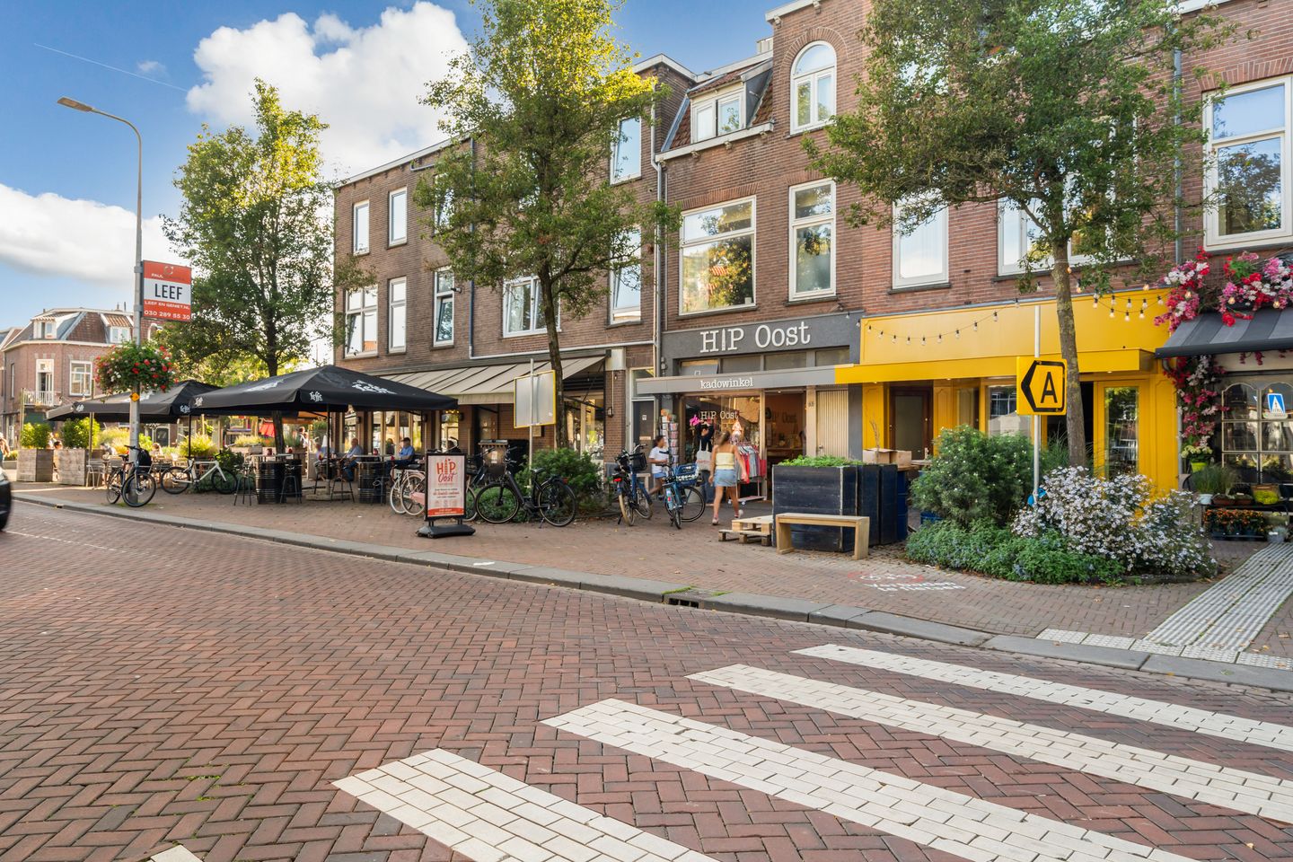 Photo 40 of Vossegatselaan 11-BS