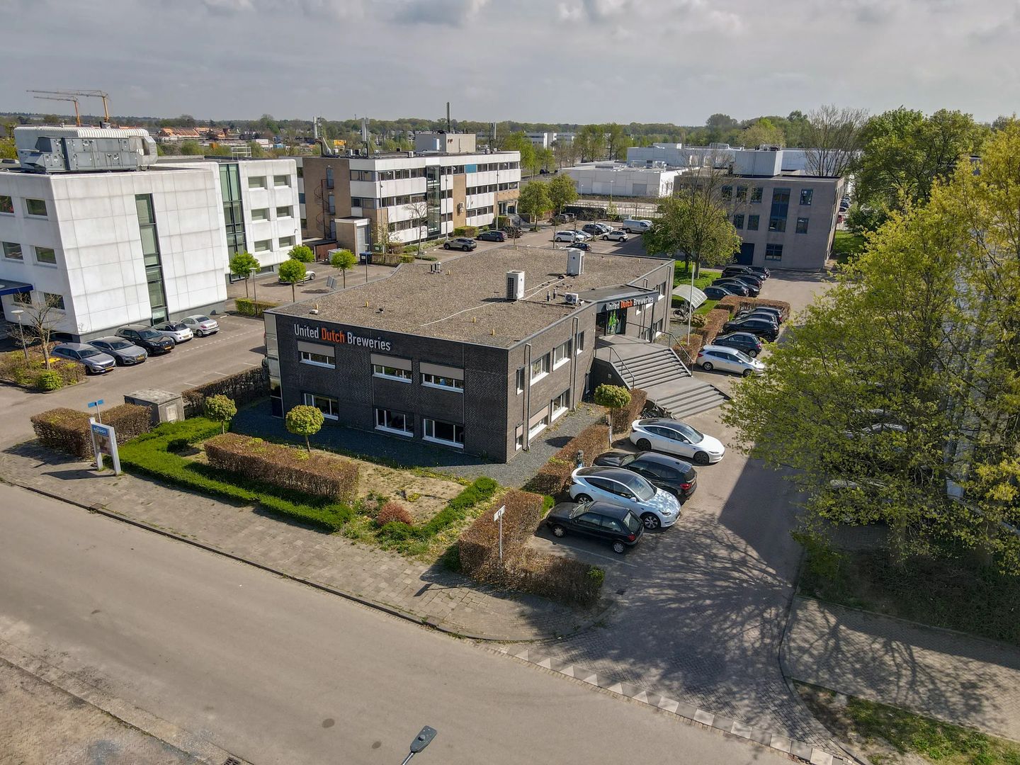Bekijk foto 1 van Druivenstraat 17-23