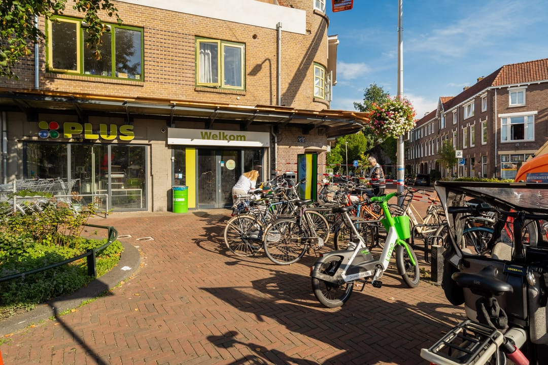 Photo 41 of Vossegatselaan 11-BS