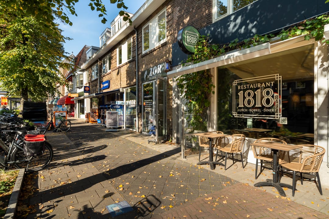Photo 43 of Vossegatselaan 11-BS