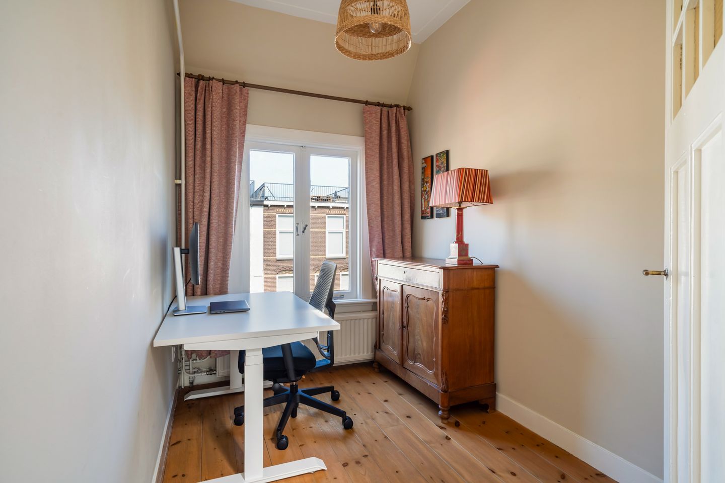 Photo 25 of Vossegatselaan 11-BS