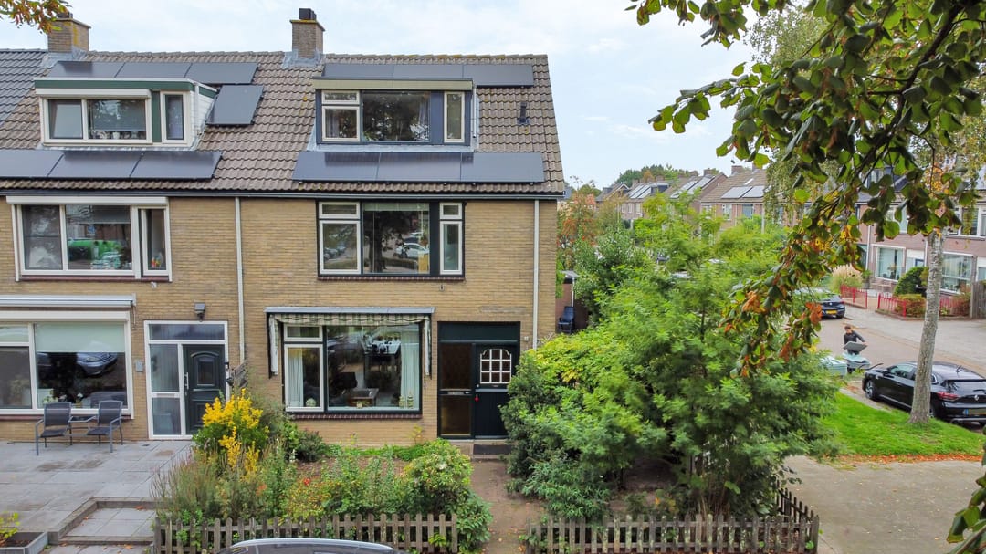 Photo 1 of Admiraal Helfrichsingel 42