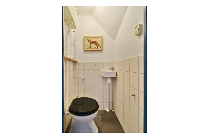 Foto 4 van Willibrordusstraat 9