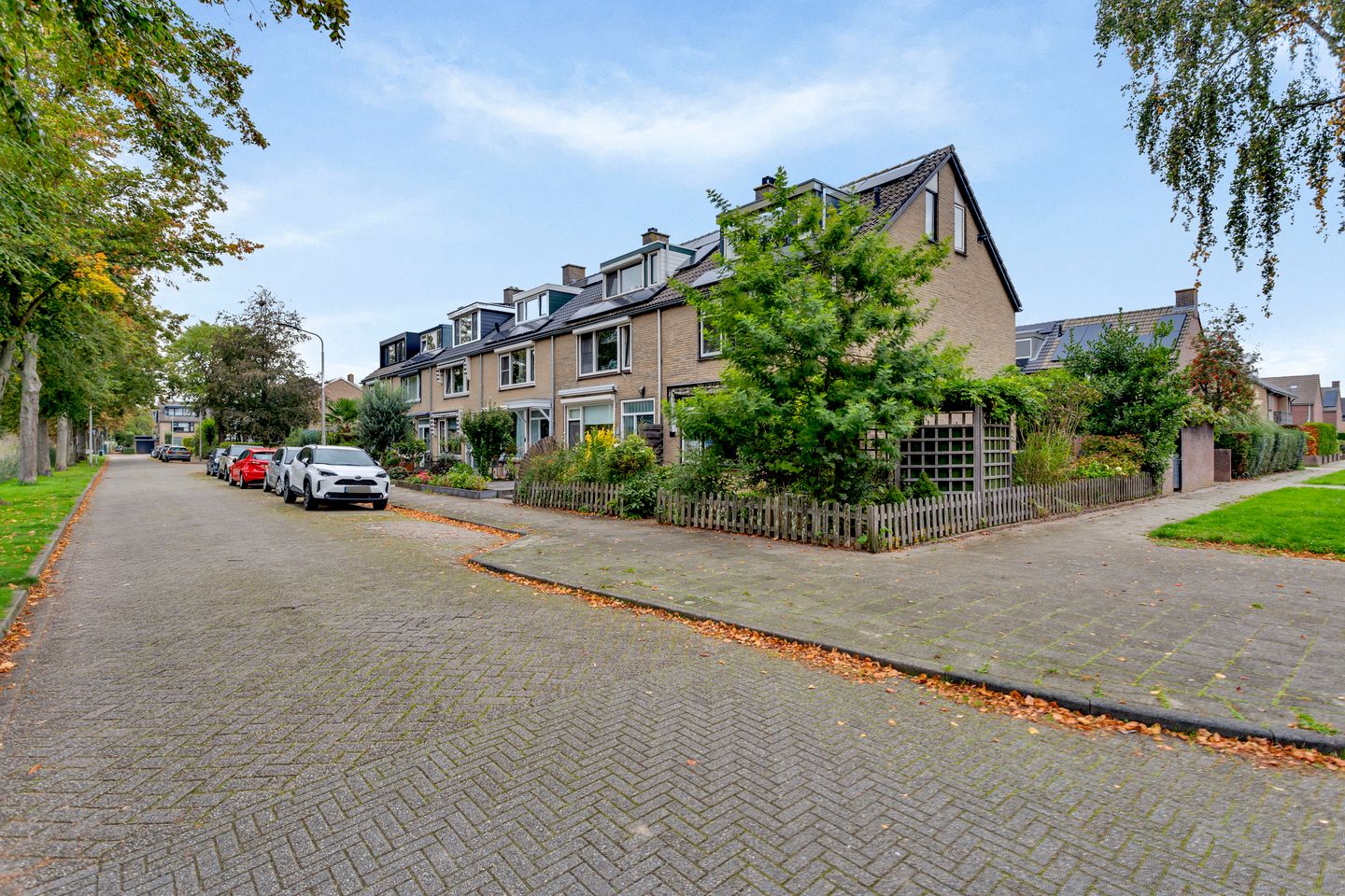 Photo 4 of Admiraal Helfrichsingel 42