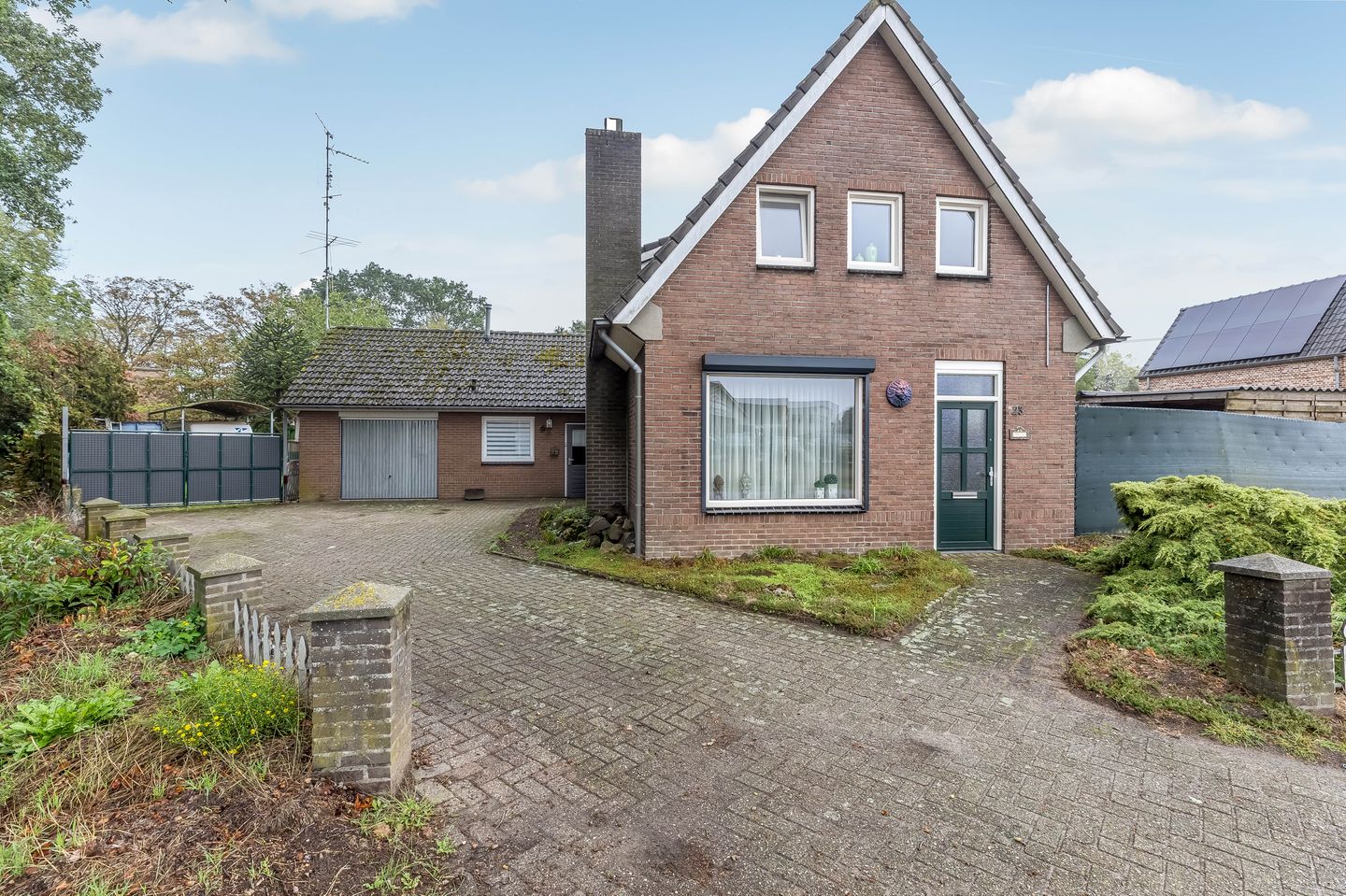 Foto 1 van Brugstraat 23