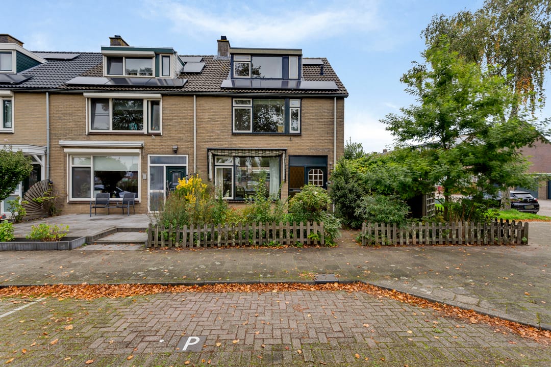Photo 28 of Admiraal Helfrichsingel 42