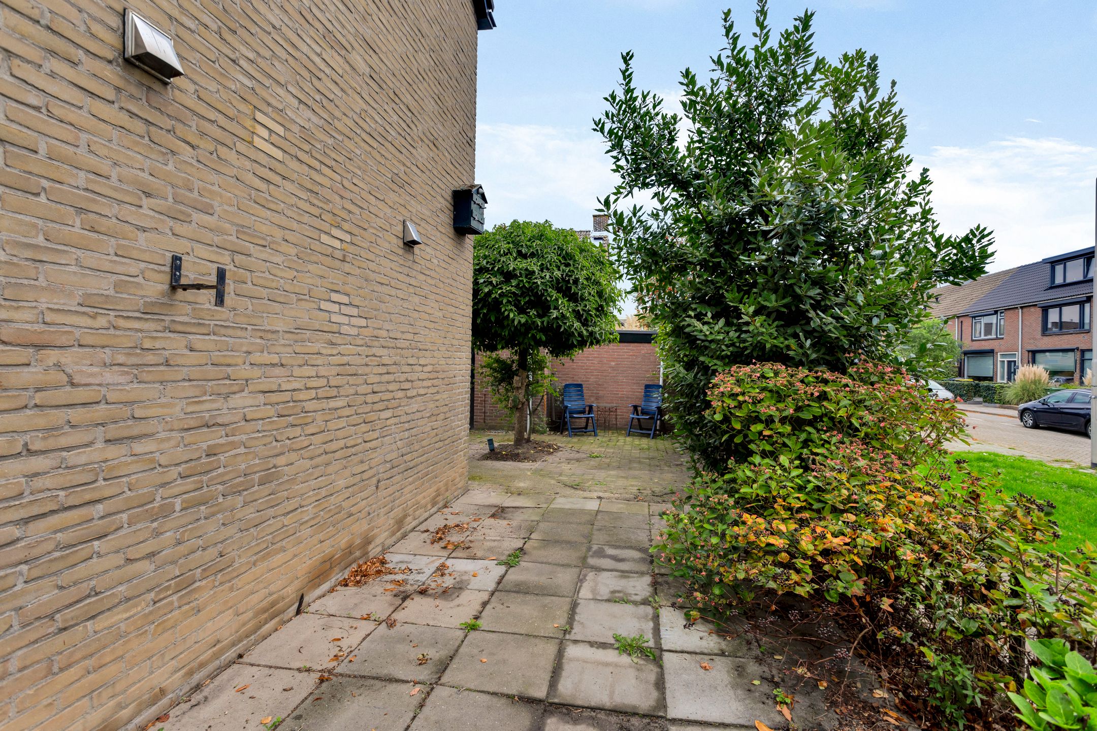 Photo 33 of Admiraal Helfrichsingel 42