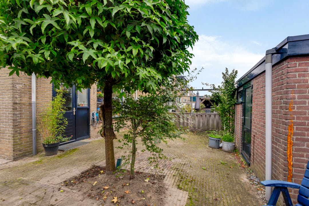 Photo 32 of Admiraal Helfrichsingel 42