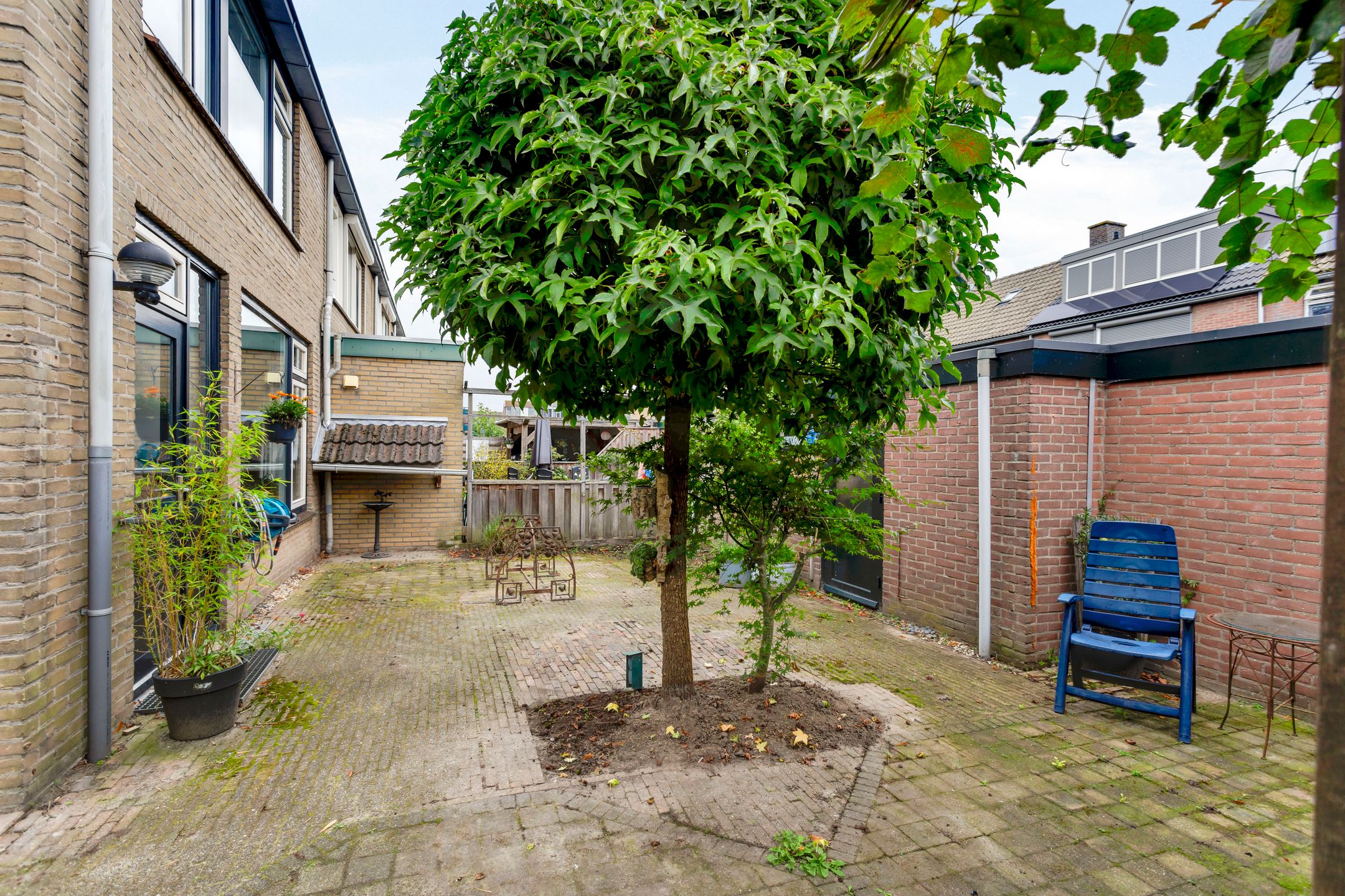 Photo 30 of Admiraal Helfrichsingel 42