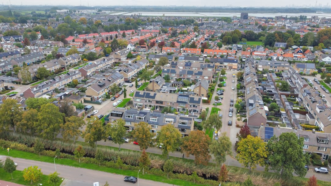 Photo 38 of Admiraal Helfrichsingel 42