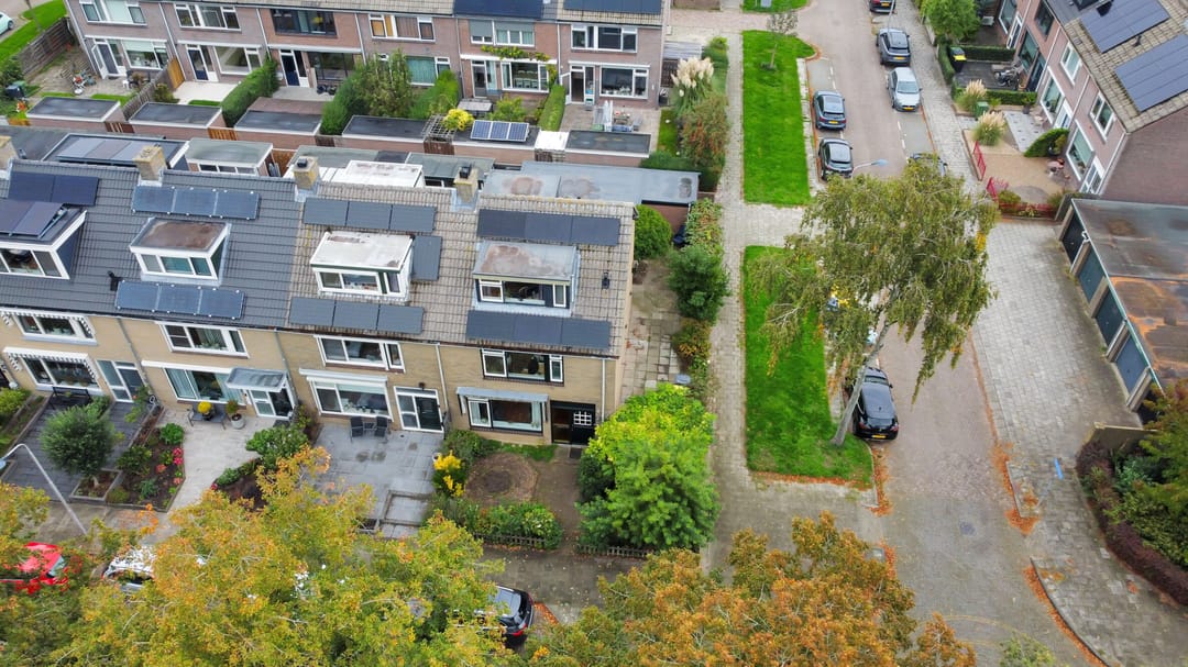 Photo 37 of Admiraal Helfrichsingel 42