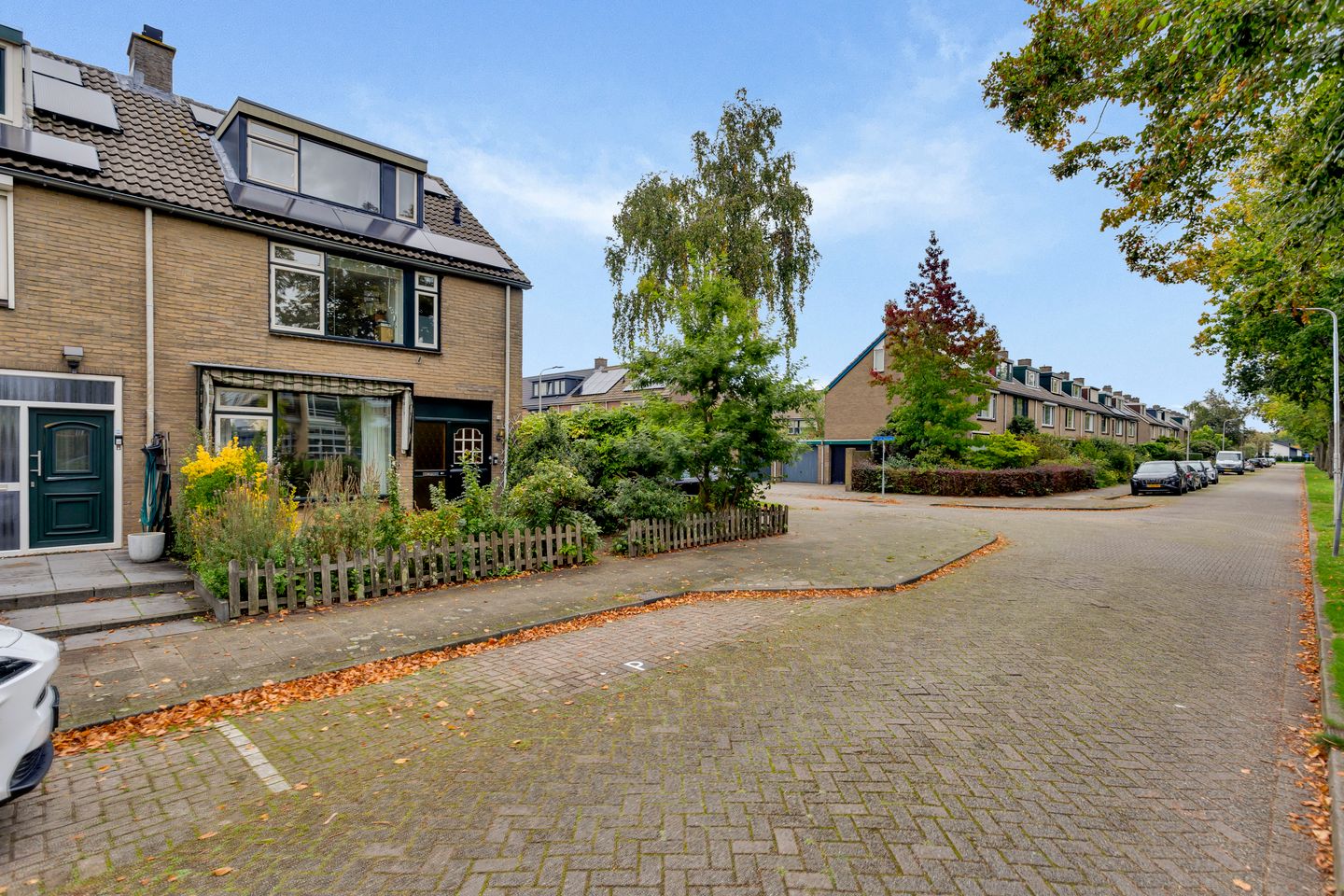 Photo 34 of Admiraal Helfrichsingel 42