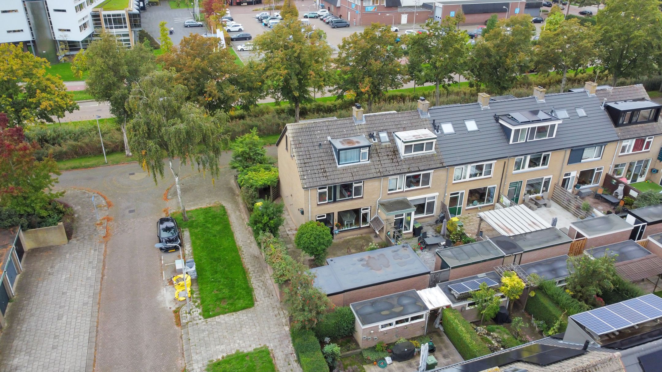 Photo 36 of Admiraal Helfrichsingel 42