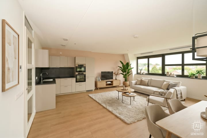Appartement te koop: Parallelweg 33, Eerbeek