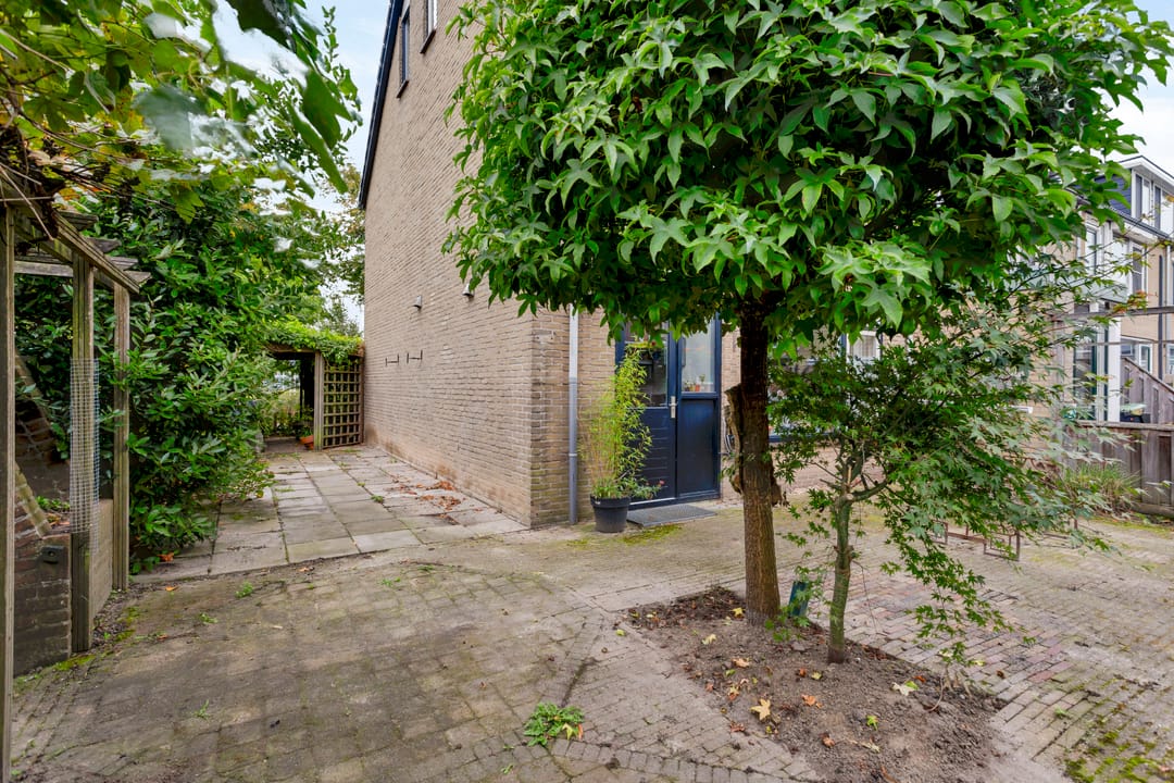 Photo 31 of Admiraal Helfrichsingel 42