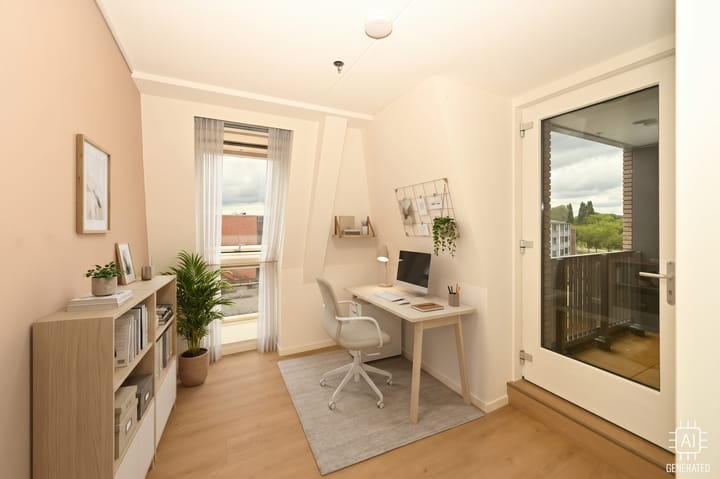 Appartement te koop: Parallelweg 33, Eerbeek