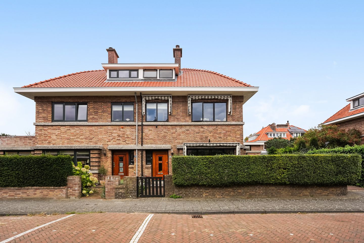 Foto 5 van Sijzenlaan 19