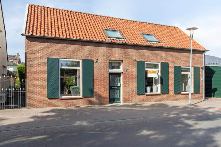 Photo 4 of 's-Heerenbergseweg 24