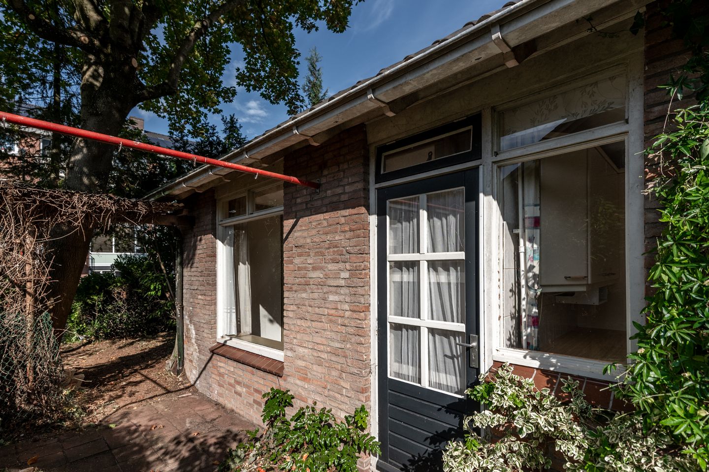 Photo 10 of Archimedesstraat 56