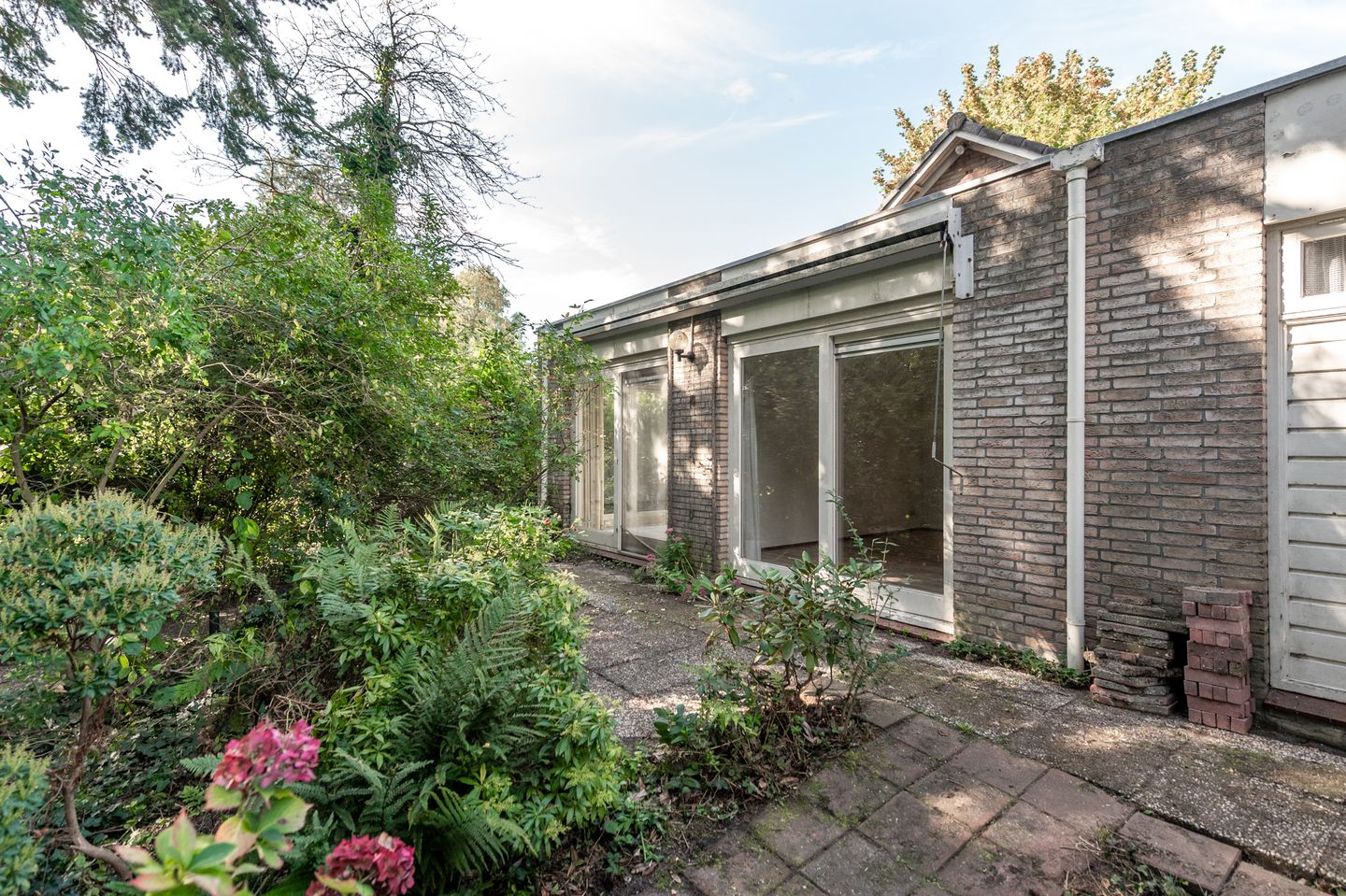 Photo 14 of Archimedesstraat 56