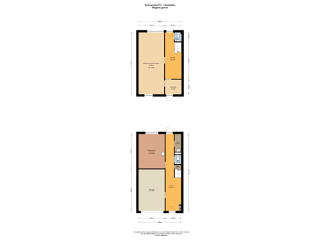 View floorplan