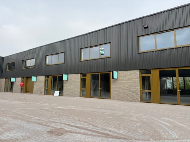 Hoofdweg 12-D