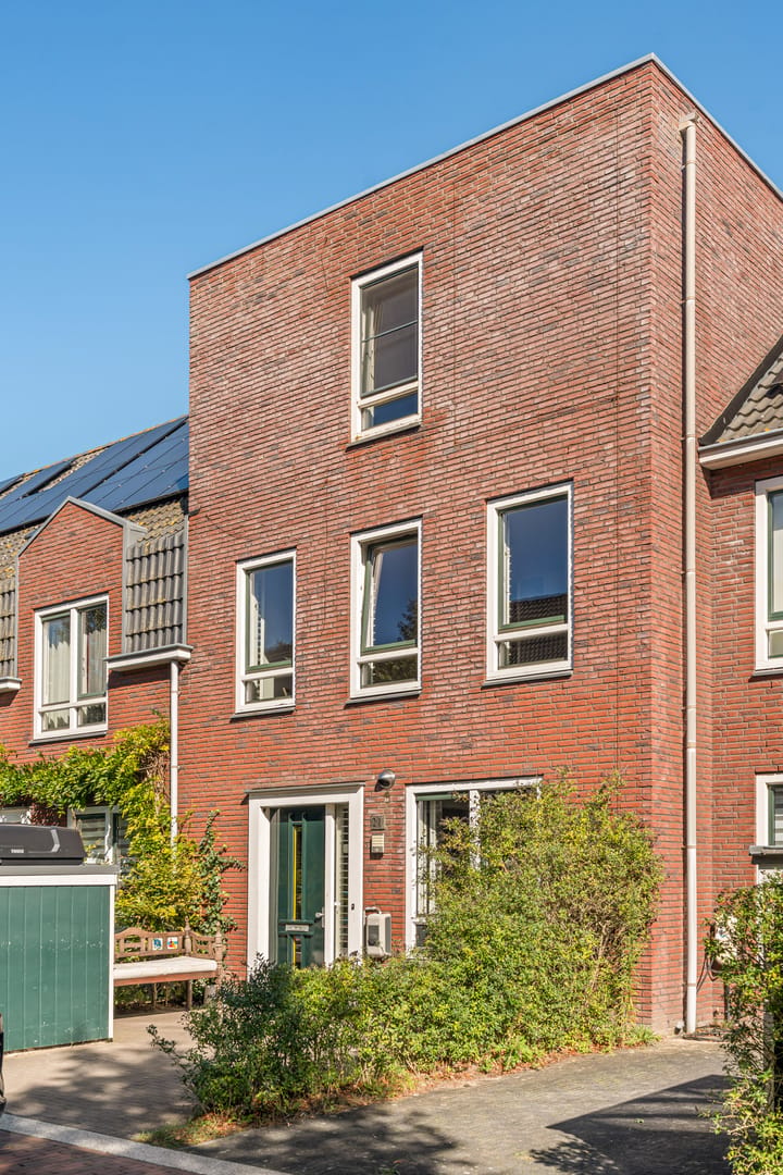 Foto 4 van C. Kruyswijkstraat 21