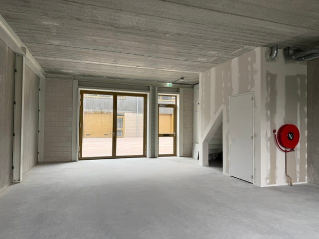 Bekijk foto 3 van Hoofdweg 12-D