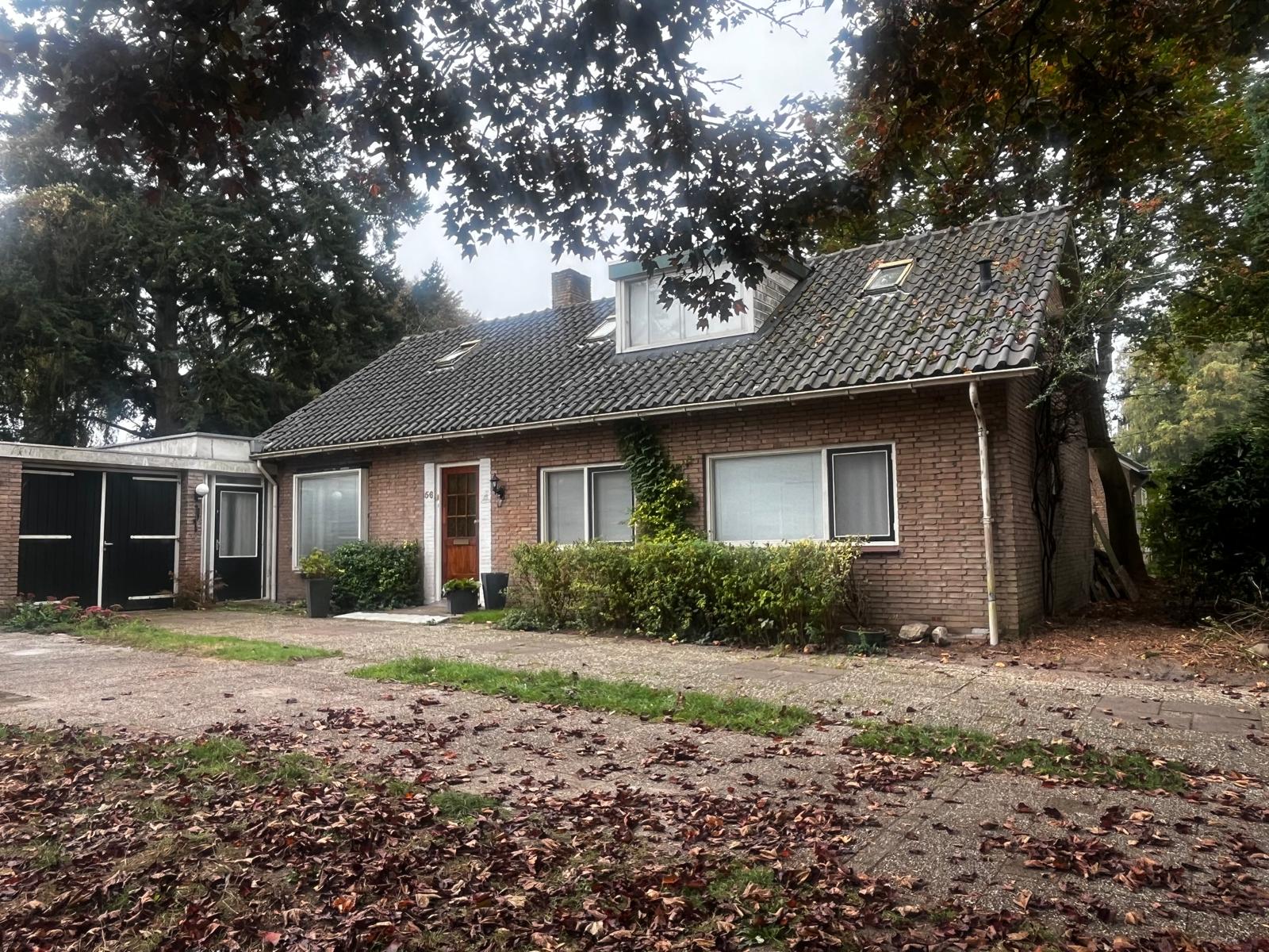 Archimedesstraat 56 