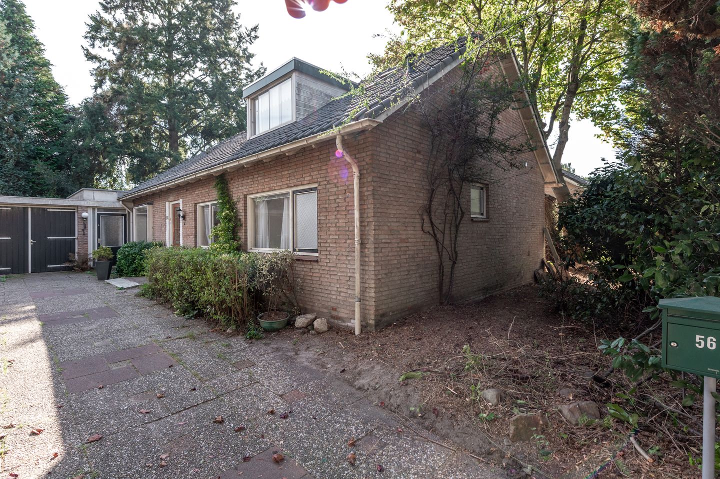 Photo 5 of Archimedesstraat 56