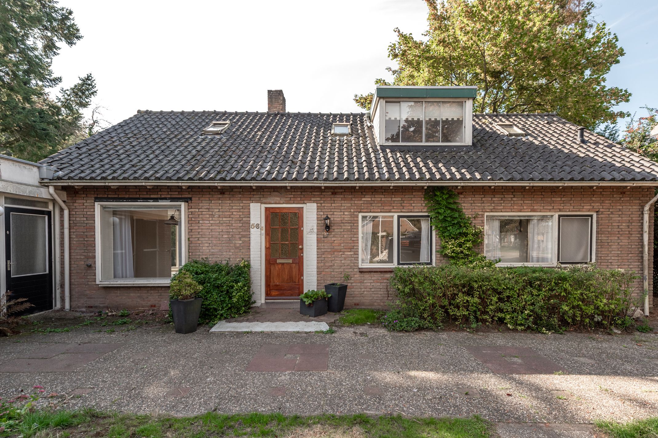 Photo 6 of Archimedesstraat 56
