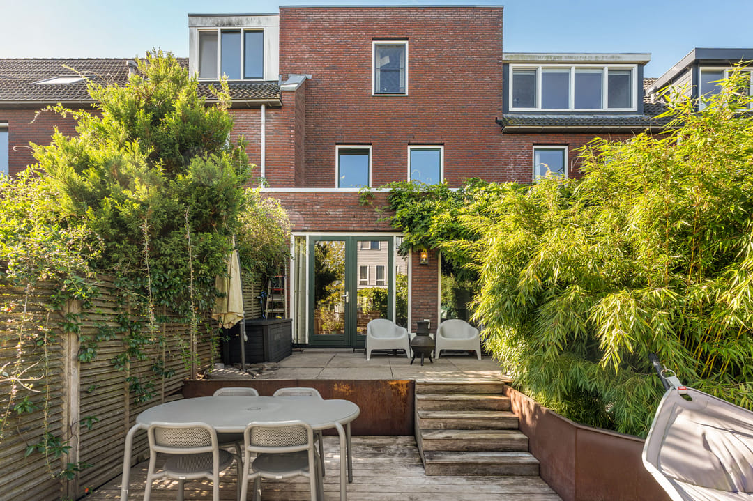 Photo 26 of C. Kruyswijkstraat 21