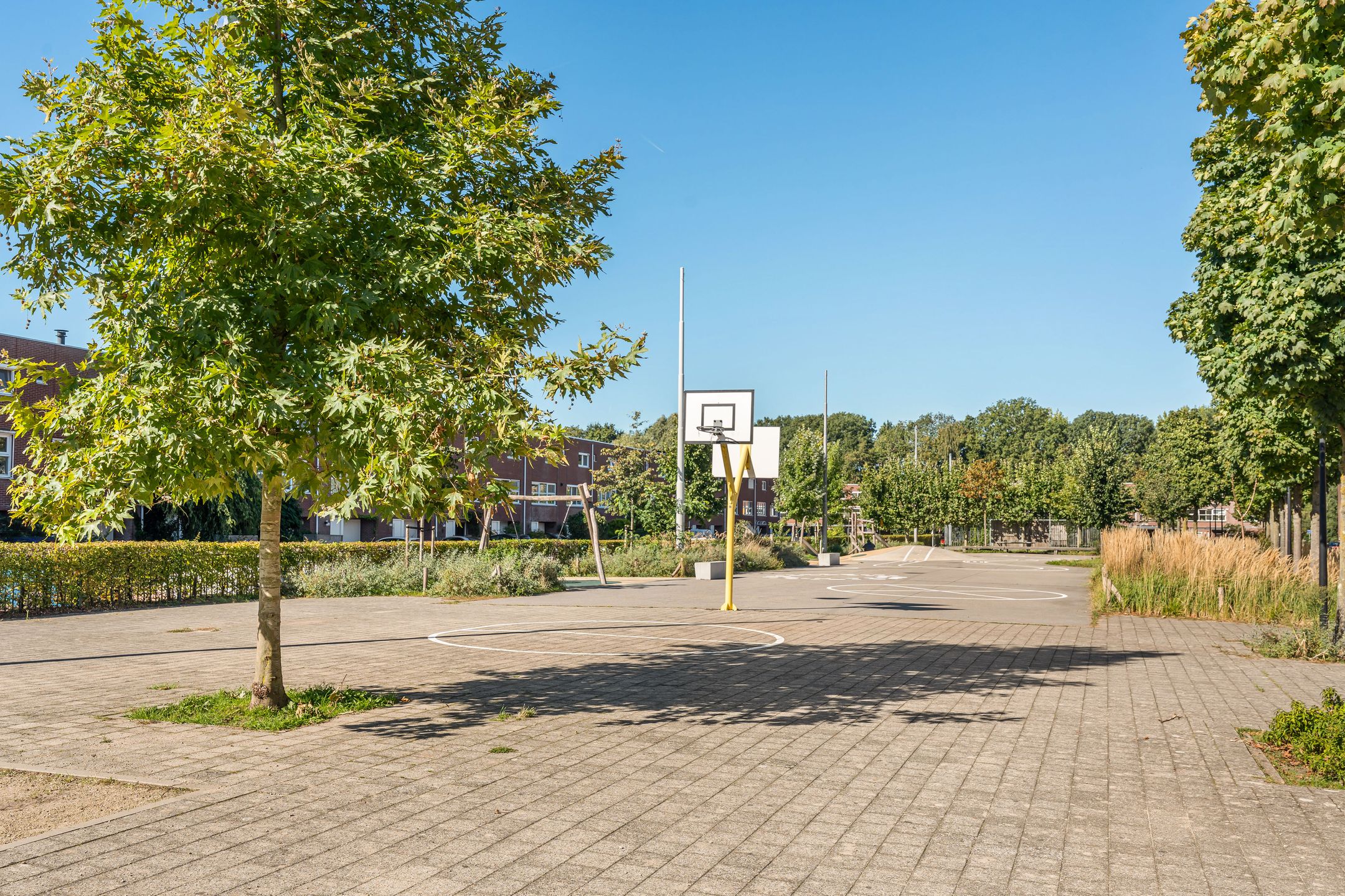 Photo 60 of C. Kruyswijkstraat 21