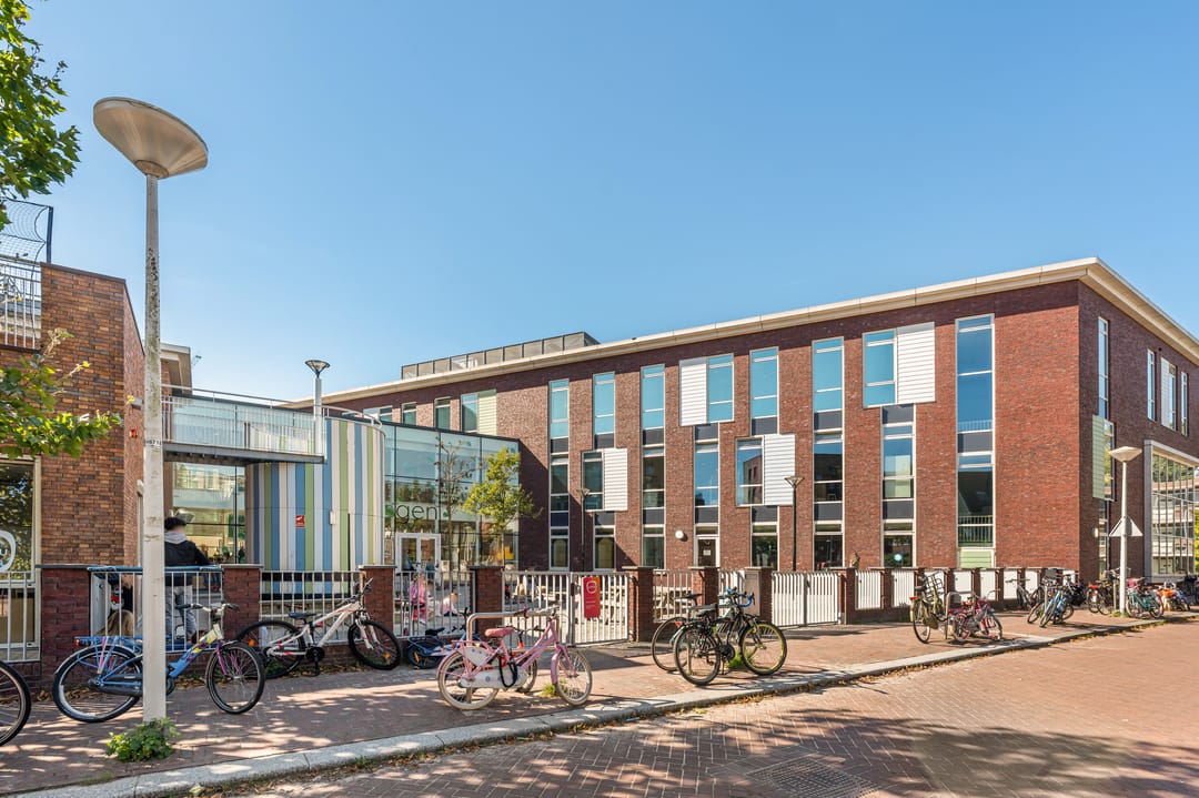 Photo 62 of C. Kruyswijkstraat 21
