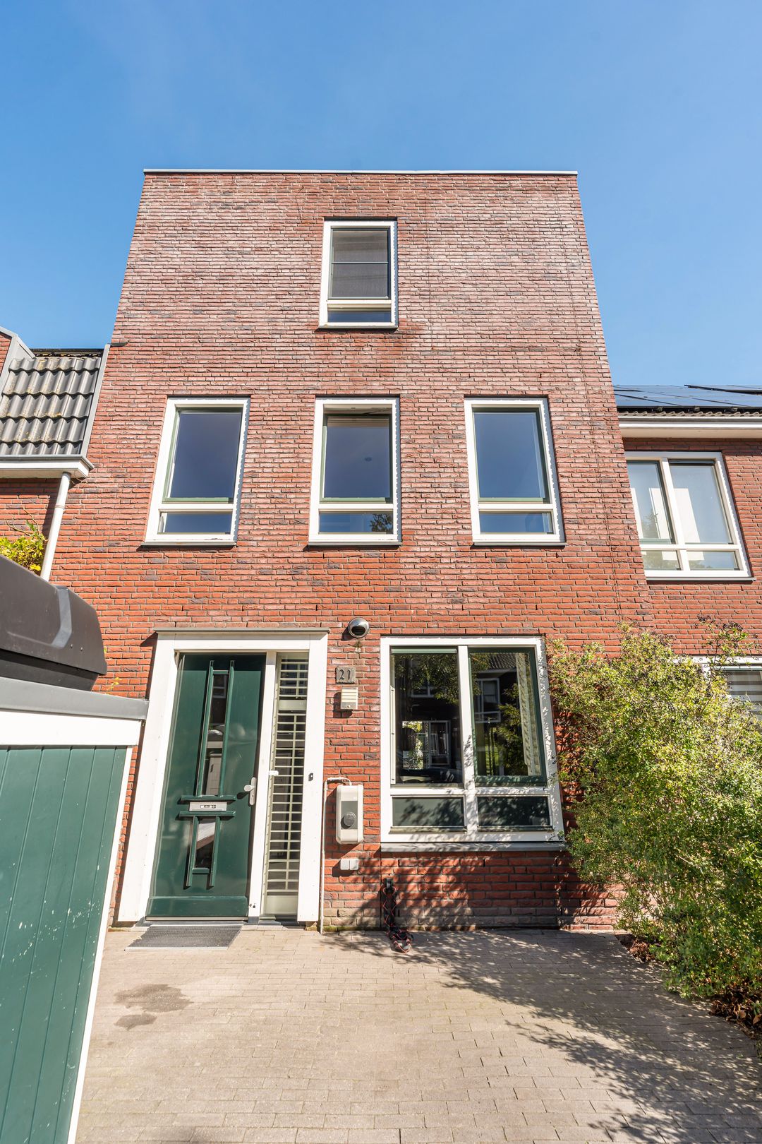 Photo 56 of C. Kruyswijkstraat 21