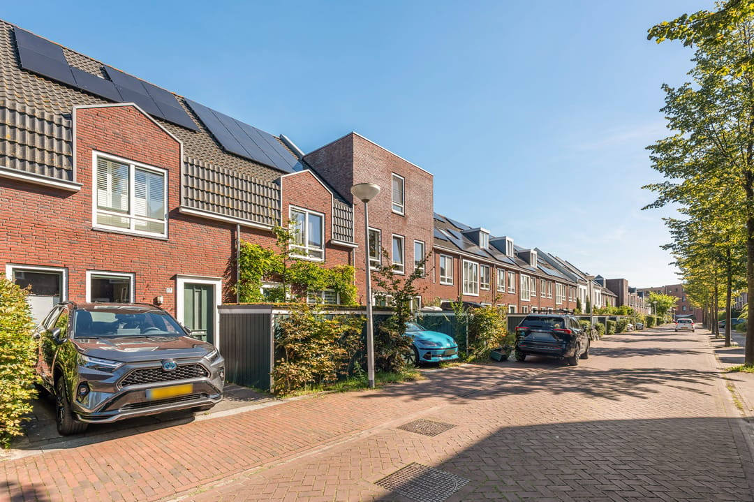 Photo 58 of C. Kruyswijkstraat 21
