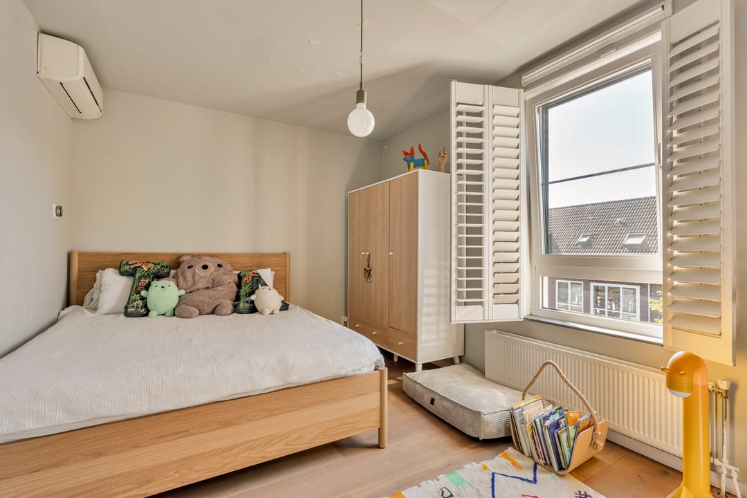 Photo 53 of C. Kruyswijkstraat 21