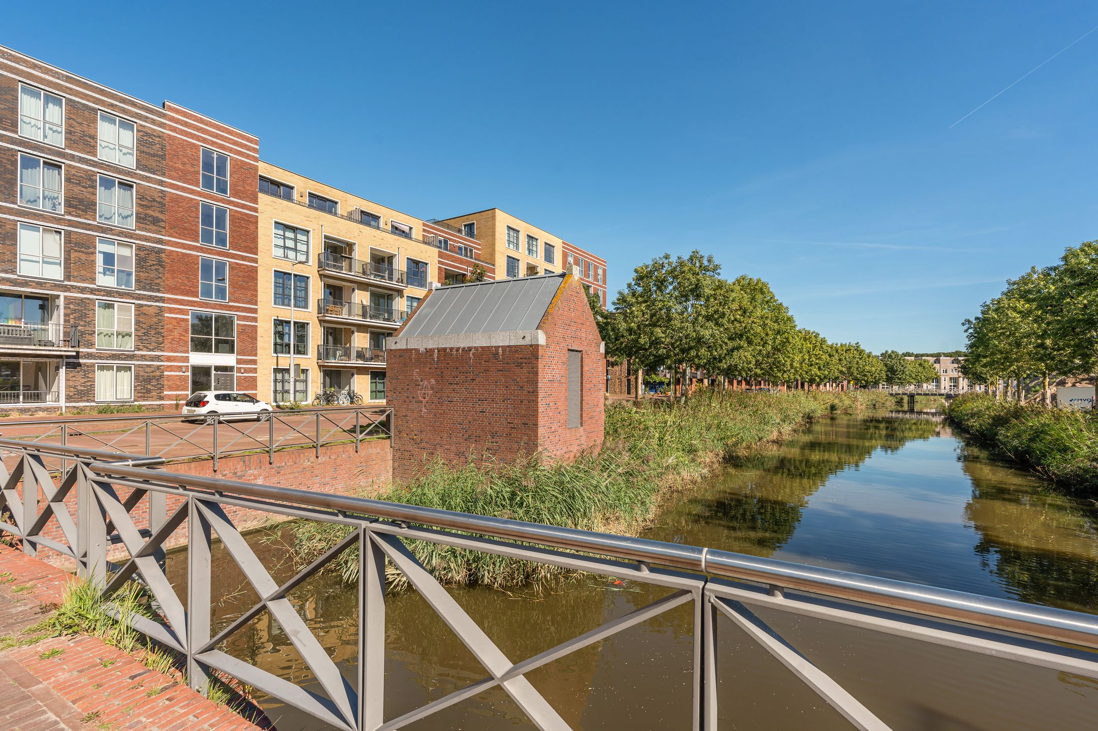 Photo 63 of C. Kruyswijkstraat 21