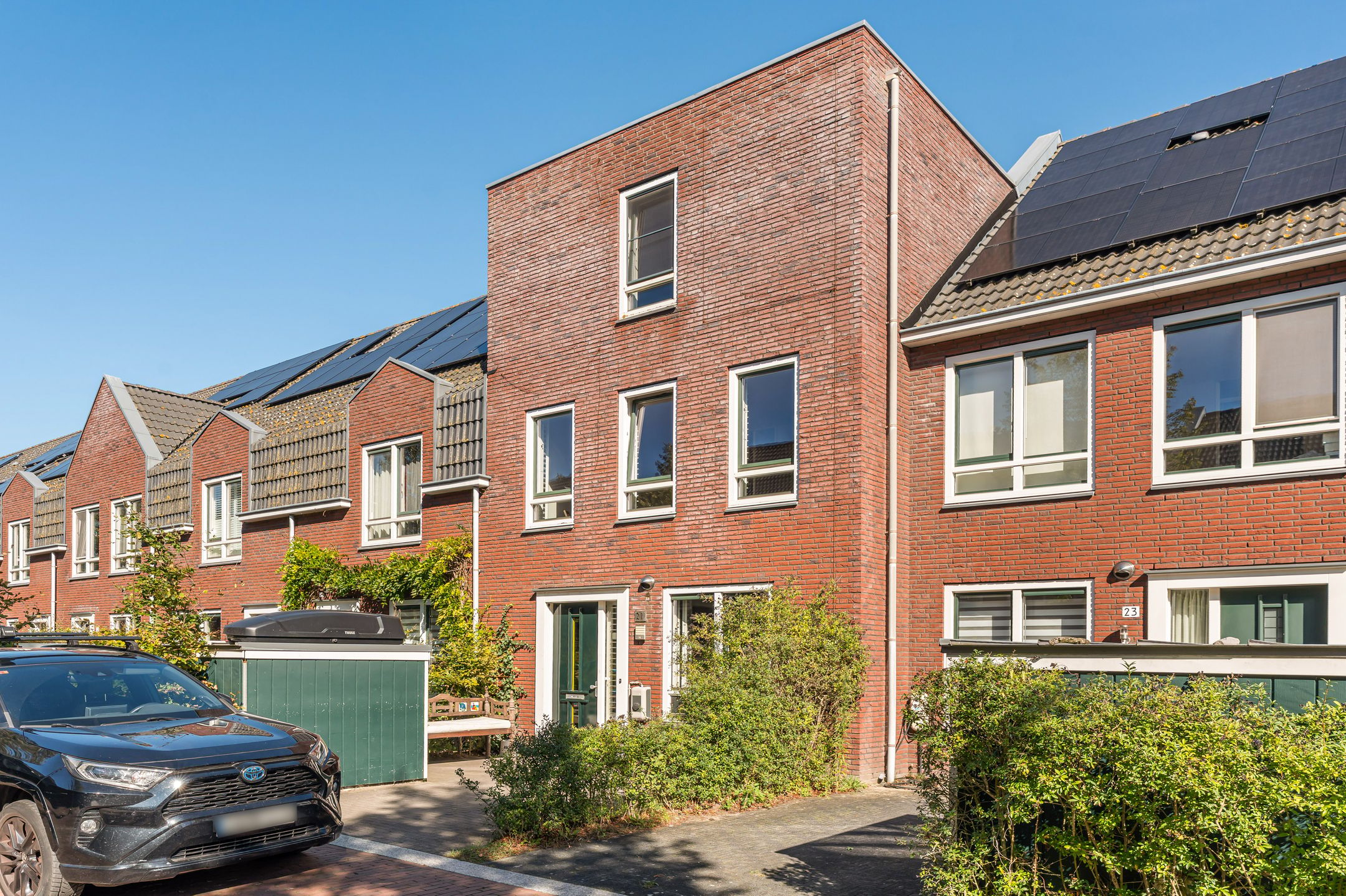 Photo 57 of C. Kruyswijkstraat 21